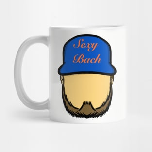 Vogelbach “Sexy Bach” Mug